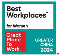 Best Workplaces fow women 2024