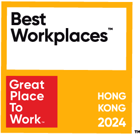 Best Workplaces hong kong 2024