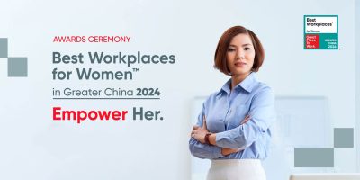 Best Workplaces for Women 2024